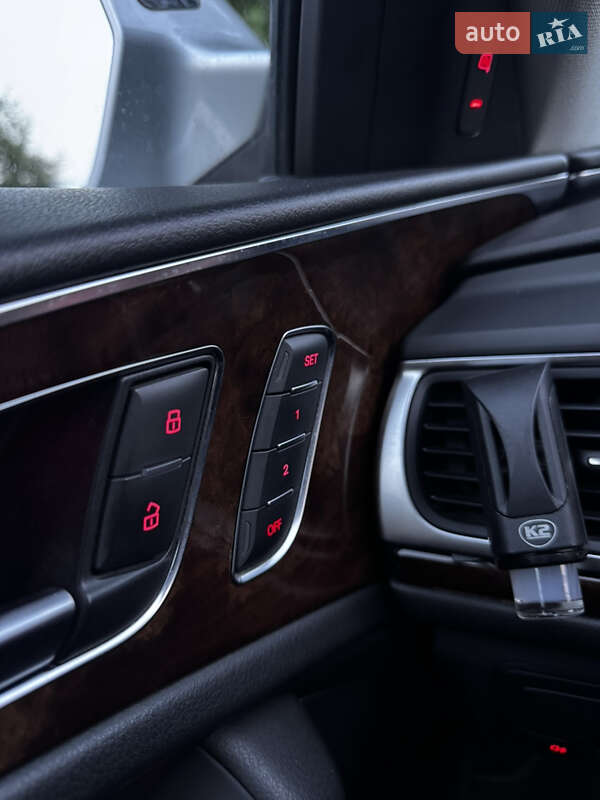 Седан Audi A6 2014 в Стрые фото 25 Седан Audi A6 2014 в Стрые