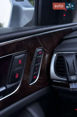 Седан Audi A6 2014 в 
