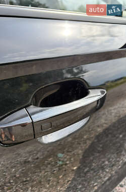 Седан Audi A6 2012 в 