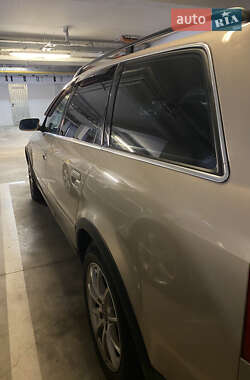 Универсал Audi A6 1999 в 