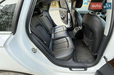 Седан Audi A6 2012 в 