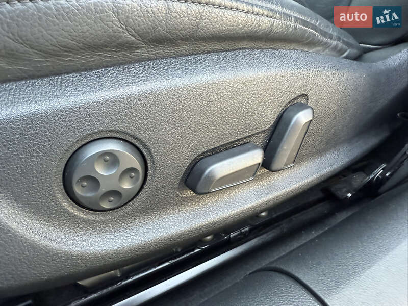 Седан Audi A6 2012 в Одесі