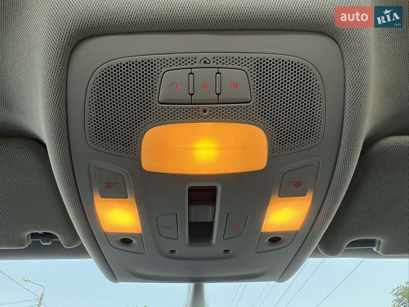 Седан Audi A6 2012 в Одесі