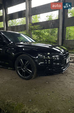 Универсал Audi A6 2013 в 