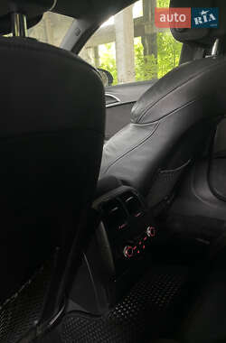 Универсал Audi A6 2013 в 