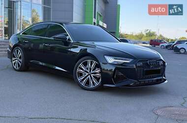 Audi A6 2018 Audi A6 2018