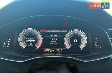 Седан Audi A6 2018 в 
