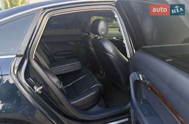Седан Audi A6 2006 в 
