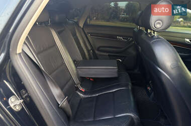 Седан Audi A6 2006 в 