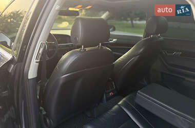 Седан Audi A6 2006 в 