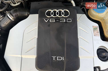Седан Audi A6 2006 в 