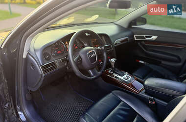 Седан Audi A6 2006 в 