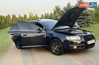 Седан Audi A6 2006 в 