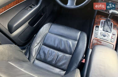 Седан Audi A6 2006 в 