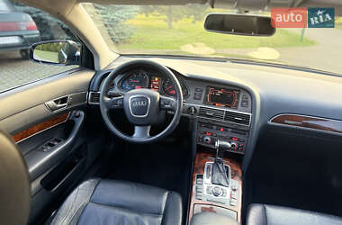 Седан Audi A6 2006 в 