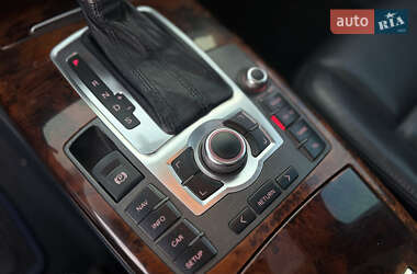 Седан Audi A6 2006 в 