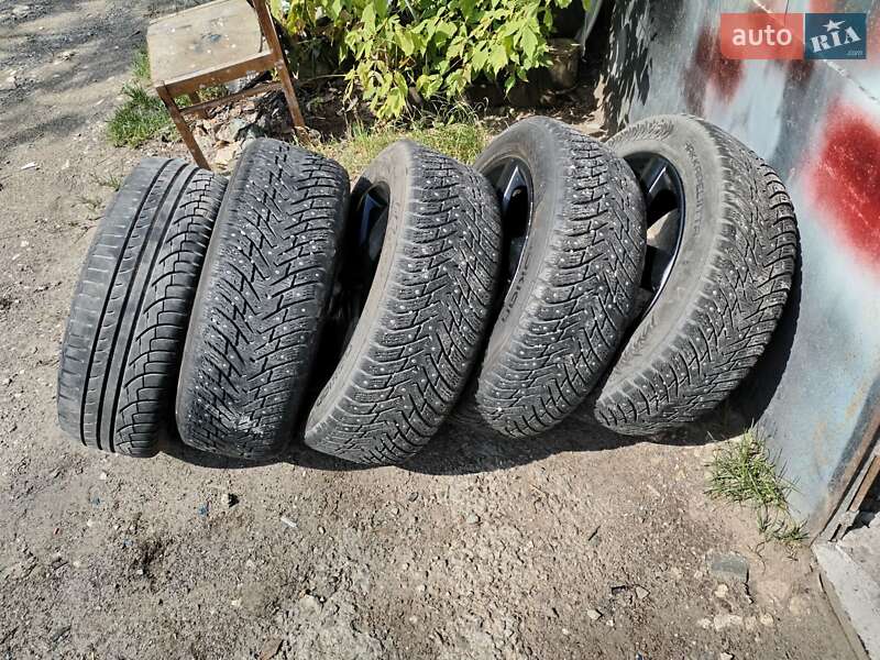 Седан Audi A6 1998 в Тернополе