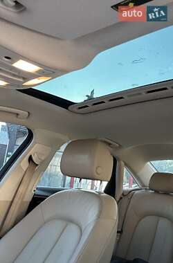 Седан Audi A6 2014 в 