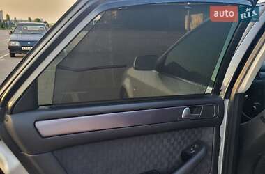 Седан Audi A6 2004 в 