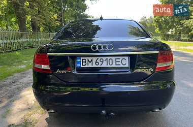 Седан Audi A6 2004 в 