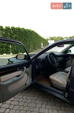 Седан Audi A6 1997 в 