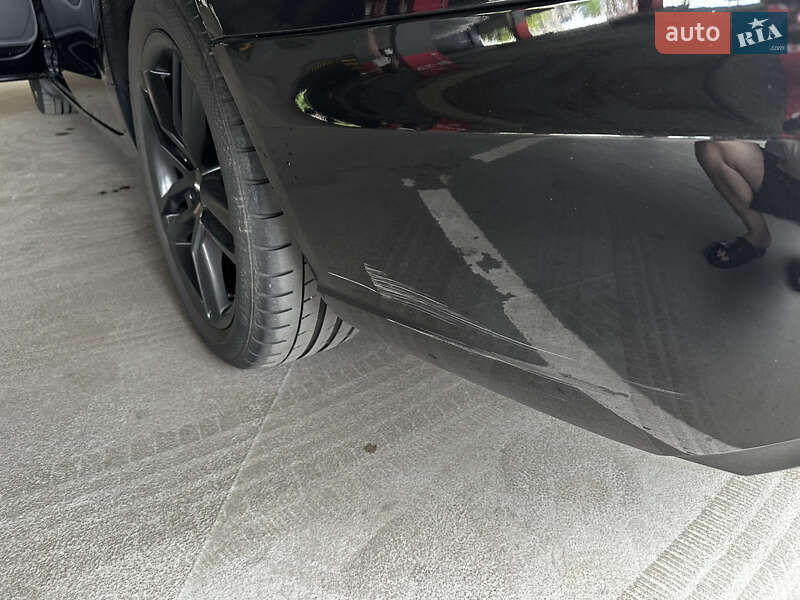 Седан Audi A6 2012 в Киеве