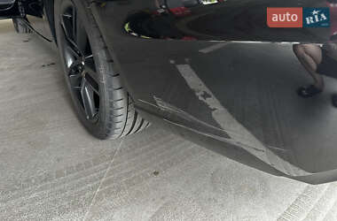 Седан Audi A6 2012 в 