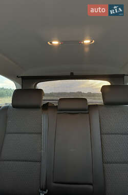 Универсал Audi A6 2010 в 