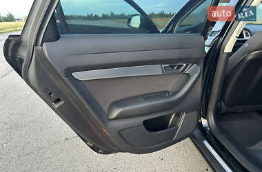Универсал Audi A6 2010 в 