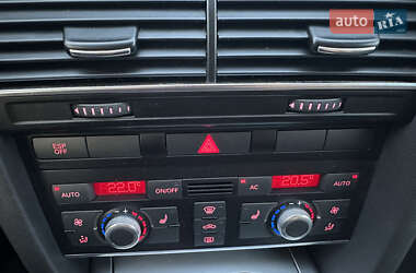 Универсал Audi A6 2010 в 