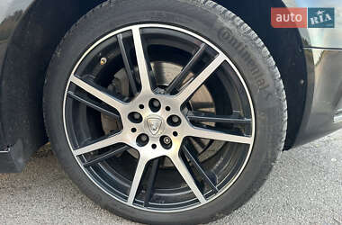 Универсал Audi A6 2010 в 