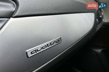 Универсал Audi A6 2015 в 