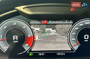 Седан Audi A6 2018 в 