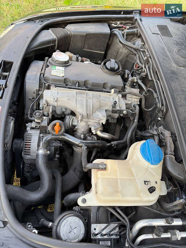 Универсал Audi A6 2007 в Коростене