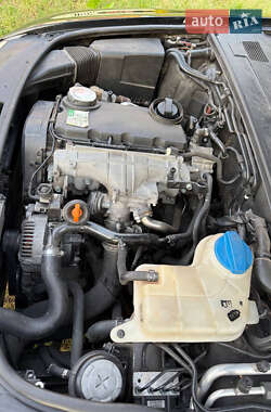 Универсал Audi A6 2007 в 
