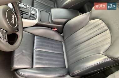Универсал Audi A6 2012 в 