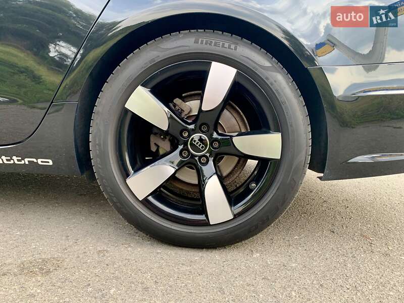 Универсал Audi A6 2012 в Виннице фото 9 Универсал Audi A6 2012 в Виннице