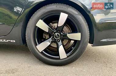 Универсал Audi A6 2012 в 