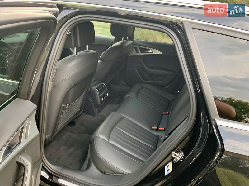 Универсал Audi A6 2012 в Виннице фото 19 Универсал Audi A6 2012 в Виннице