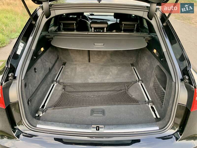 Универсал Audi A6 2012 в Виннице фото 16 Универсал Audi A6 2012 в Виннице