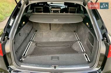 Универсал Audi A6 2012 в 