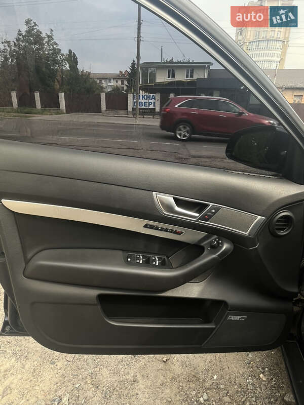 Седан Audi A6 2004 в Белой Церкви фото 9 Седан Audi A6 2004 в Белой Церкви