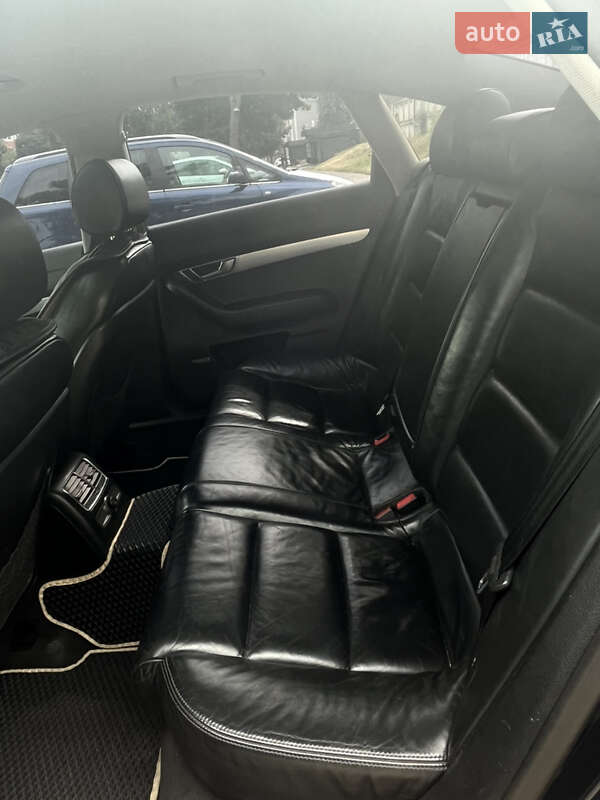 Седан Audi A6 2004 в Белой Церкви фото 17 Седан Audi A6 2004 в Белой Церкви