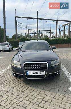 Audi A6 2007