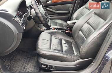 Универсал Audi A6 2003 в 