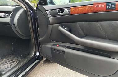 Универсал Audi A6 2003 в 