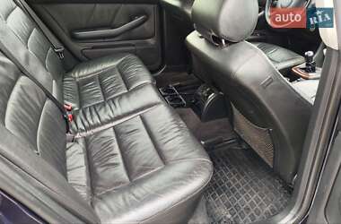 Универсал Audi A6 2003 в 