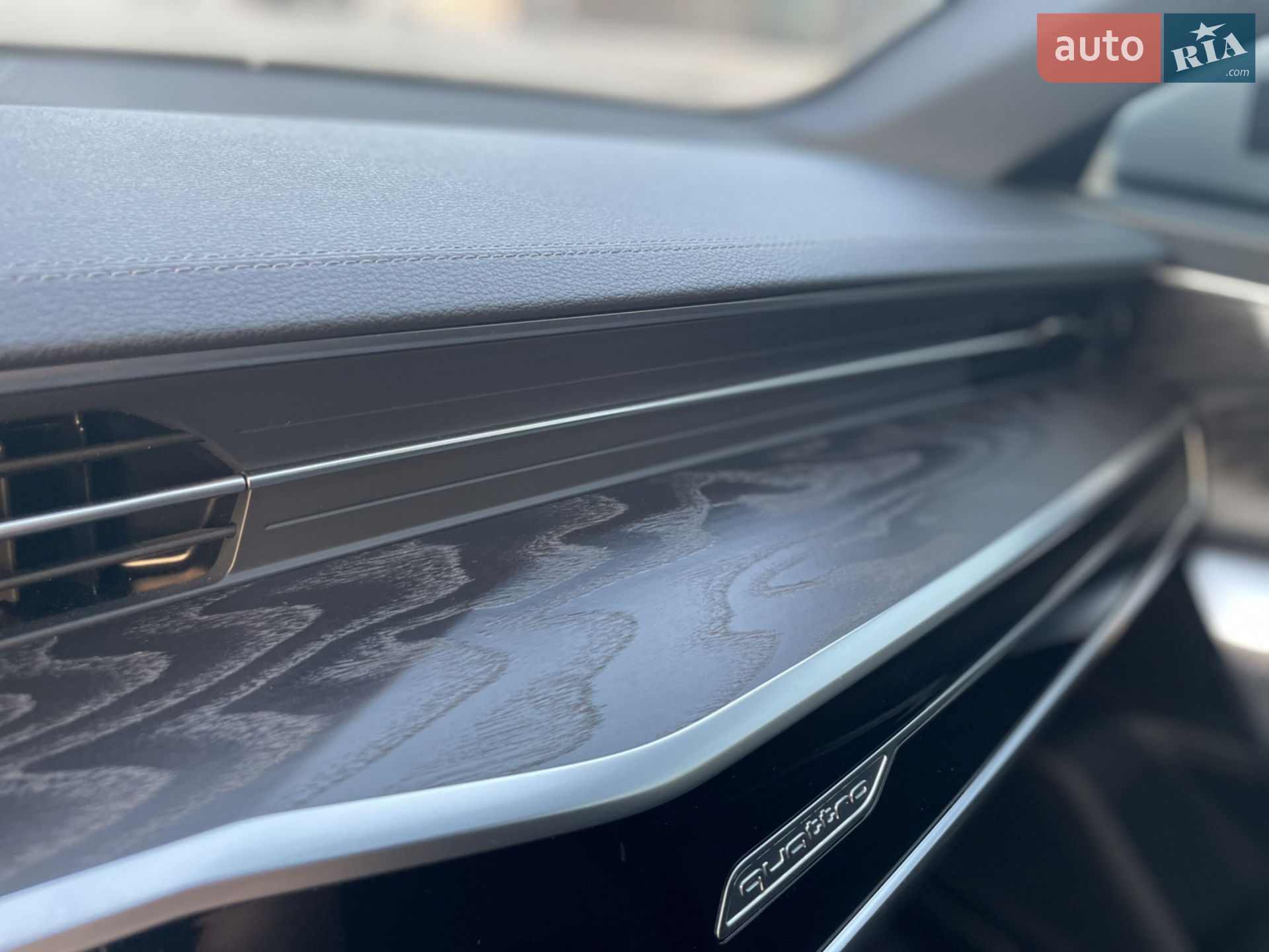 2020 Audi A6 - мініатюра 13