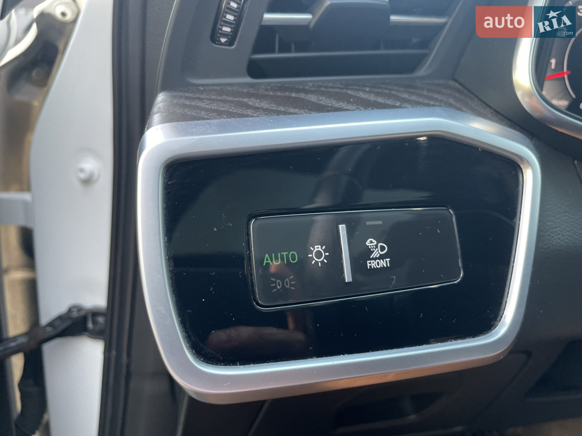 2020 Audi A6 - мініатюра 17