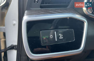 Седан Audi A6 2020 в 